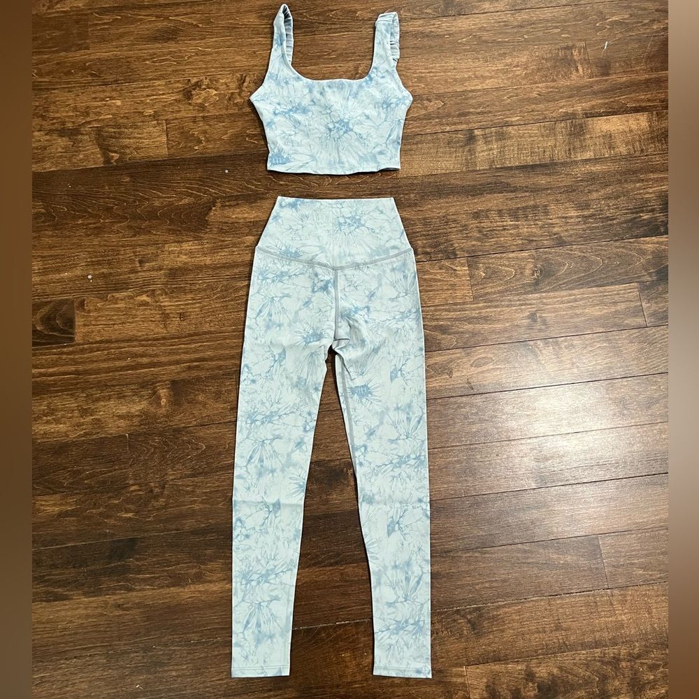Workout Set  - Picture 3 of 6